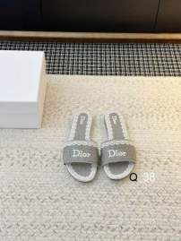 Picture of Dior Slippers _SKUDiorsz35-40LY05012976